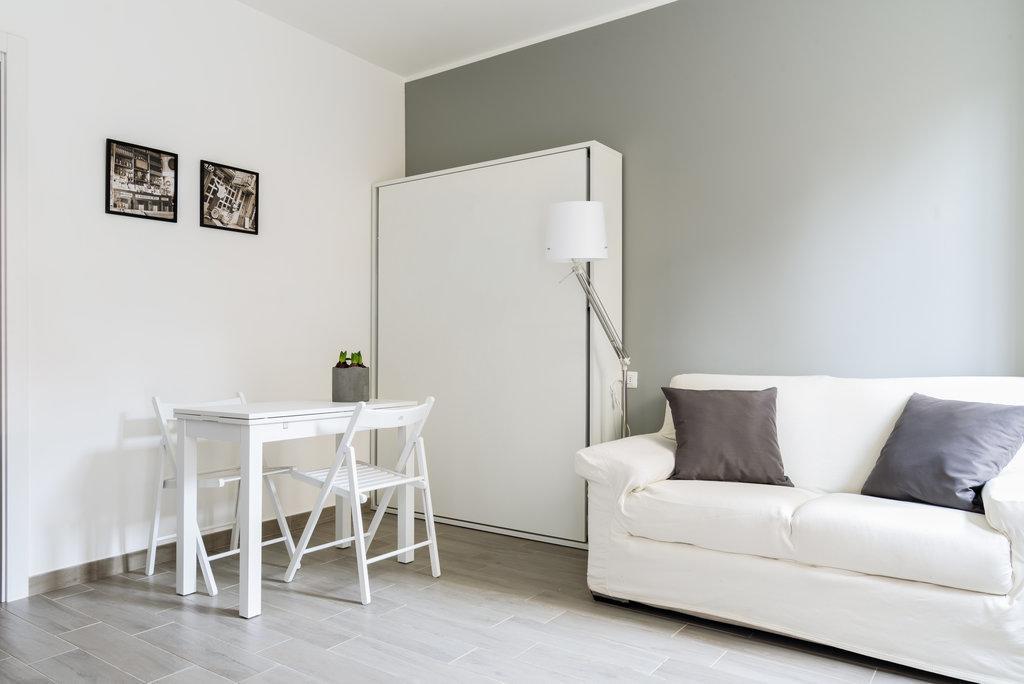 M3 Dergano Ciaia Apartament Milano Wi-Fi Super Veloce Exterior foto