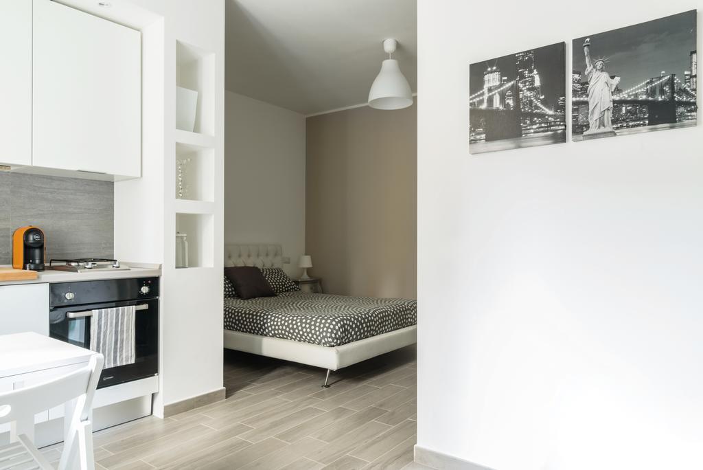 M3 Dergano Ciaia Apartament Milano Wi-Fi Super Veloce Exterior foto